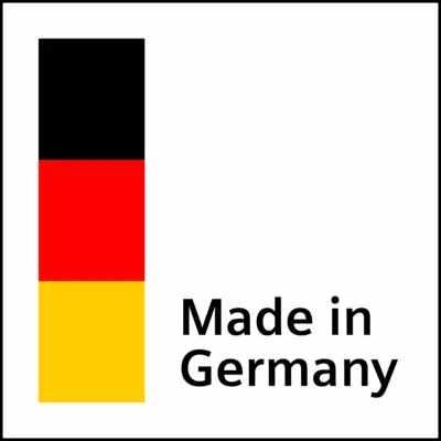 Made in Germany