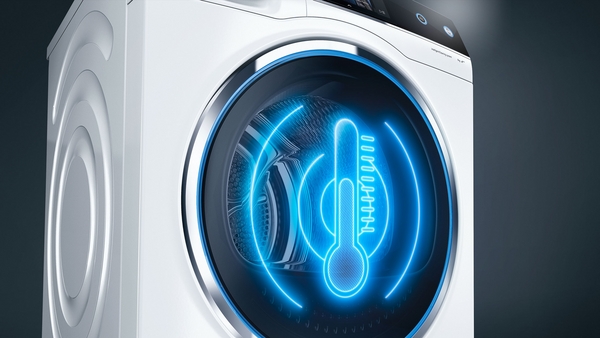 Technologie autoDry