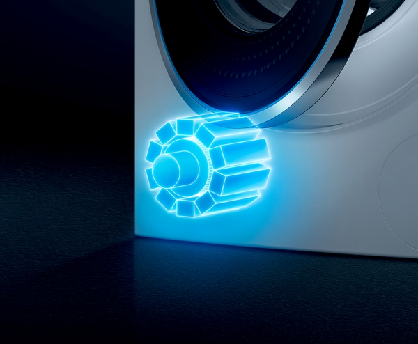 iQdrive motor