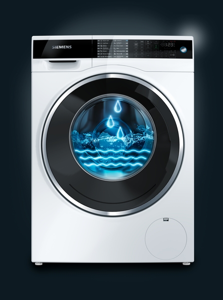 waterPerfect Plus