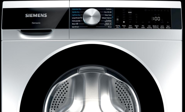 Wash & Dry 60