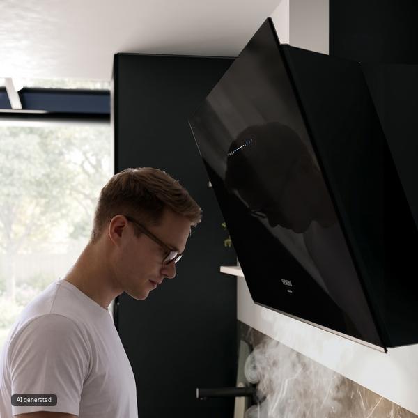 Nakloněný design