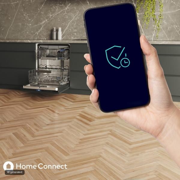 Home Connect
