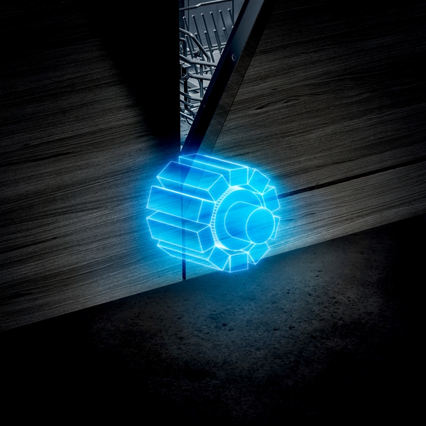 iQdrive